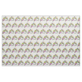 Asl-Freund-nähendes Gewebe Stoff (Yard (91,4 cm))