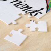 Asl-Freunde Puzzle (Seite)