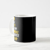 Asl Hand Gesture Deaf Hearing Loss Awareness 8  Kaffeetasse (Vorderseite Links)