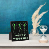 ASL Happy Halloween I - Niedliche Spooky Saison Fotoplatte (InSitu)