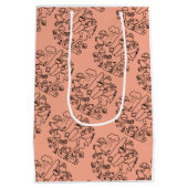 ASL ILY Thanks – Autumn Vibes Mittlere Geschenktüte (Rückseite)