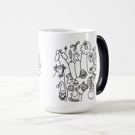 ASL ILY – Winter Vibes Verwandlungstasse (VorderseiteRechts)