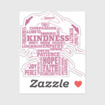 ASL - Innere Schönheit - Deaf Culture "Vee Vee Des