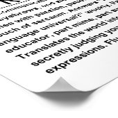 Asl instructor poster (Ecke)