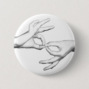 Asl-Interpret Button