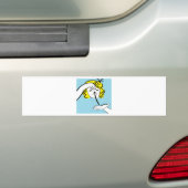 ASL lernen Autoaufkleber (Auf Auto)