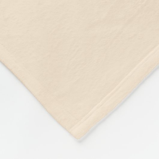 ASL Liebe IV - Valentinstag Fleecedecke (Ecke)