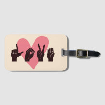 ASL Liebe IV - Valentinstag
