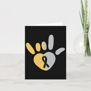 Asl Liebe Sign American Sign Language Deaf Awarene Karte