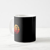 ASL Live Liebe Lip Lesen SignLanguage Deaf Aware Kaffeetasse (Vorderseite Links)