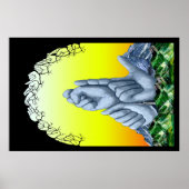 ASL Rocks Poster (Vorne)