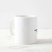 ASL schaukelt Kaffeetasse (Vorderseite Links)