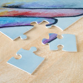 Asl-Schmetterling Puzzle (Seite)