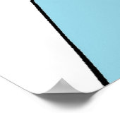 ASL-Schritte zum Erfolg Poster (Ecke)