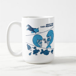 ASL Sign with Deaf Culture - Tru Biz  Kaffeetasse