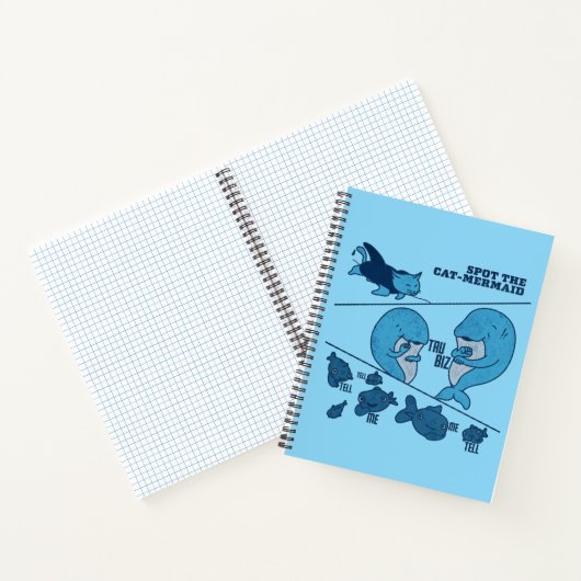 ASL Sign with Deaf Culture - Tru Biz Notizblock (Innenseite)