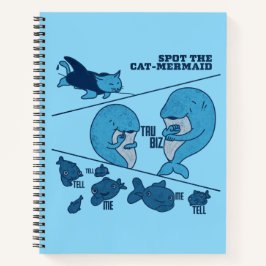 ASL Sign with Deaf Culture - Tru Biz  Notizblock