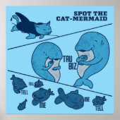 ASL Sign with Deaf Culture - Tru Biz  Poster (Vorne)