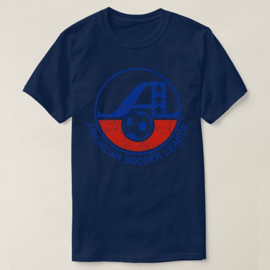 ASL T-Shirt (Design vorne)