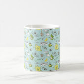 ASL Tea Tasse (Mittel)