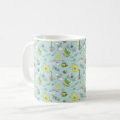 ASL Tea Tasse (Vorderseite Links)