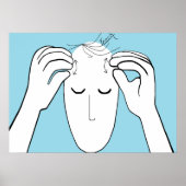 ASL Teach Poster (Vorne)