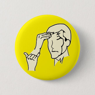 ASL Warum Sie so stupid © Button