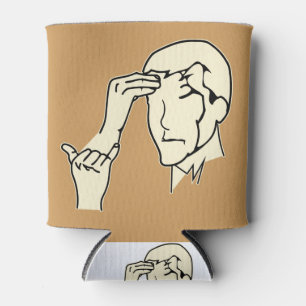 ASL Warum Sie so stupid © Dosenkühler