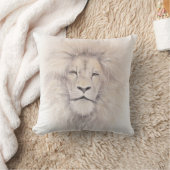 Aslan Cushion Kissen (Decke)