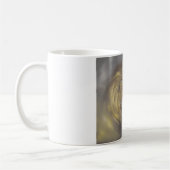 Aslan Löwe Kaffeetasse (Links)