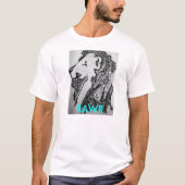 Aslan Singlet T-Shirt (Vorderseite)