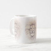 Aslan-Tasse Kaffeetasse (Vorderseite Links)