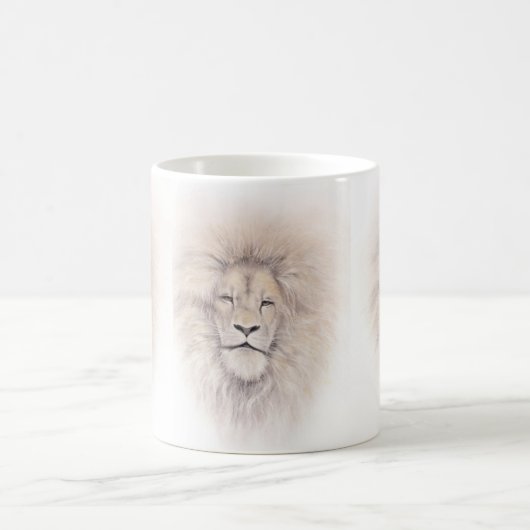 Aslan-Tasse Kaffeetasse (Mittel)