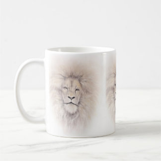 Aslan-Tasse Kaffeetasse
