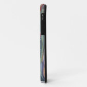 Asleep Fantasy Modernes Pop Malerei Case-Mate iPhone Hülle (Hinten/Links)