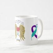 ASLSEO - Cup mit Band Kaffeetasse (VorderseiteRechts)