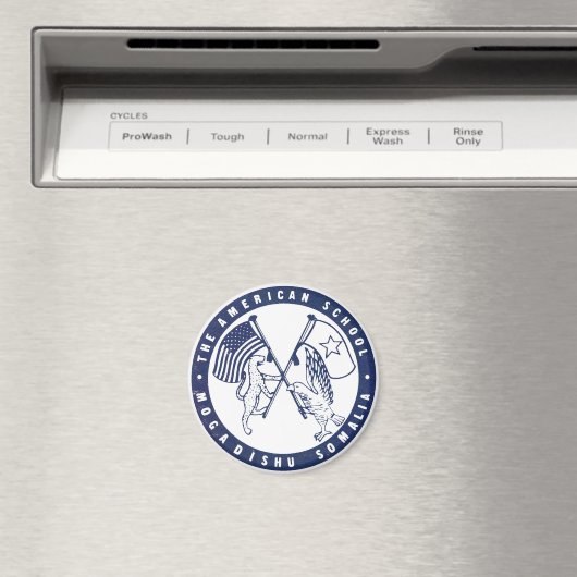 ASM Magnet (In Situ (Geschirrspüler))