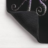 ASMR-3D-Text Mousepad (Ecke)