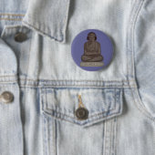 ASMR Buddha Button (Beispiel)