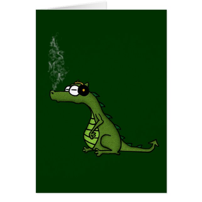 ASMR Dragon (Vorne)