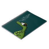 ASMR Dragon Notizblock (Linke Seite)