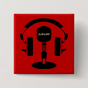 ASMR-Logo Button
