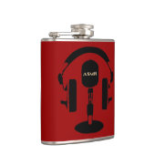 ASMR-Logo Flachmann (Rechts)