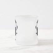 ASMR-Logo Mattglastasse (Mittel)
