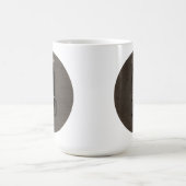 ASMR Retro Mikrofon Kaffeetasse (Mittel)