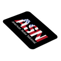 ASN - American Staat National