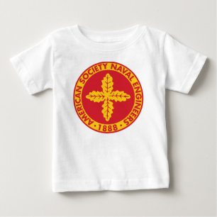 ASNE Baby T-shirt