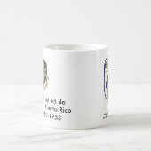 Asoc del 65 de Infanteria Kaffeetasse (Mittel)