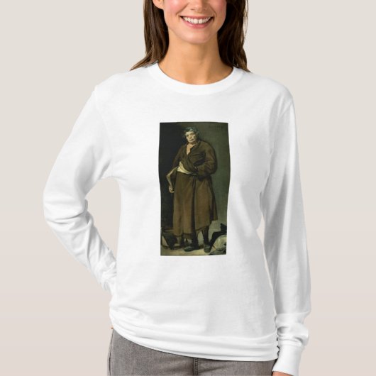 Äsop, 1640 T-Shirt (Vorderseite)