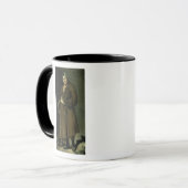 Äsop, 1640 tasse (Vorderseite Links)